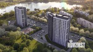 1-к квартира, вторичка, 31м2, 16/17 этаж