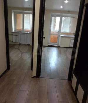 1-к квартира, вторичка, 36м2, 9/12 этаж