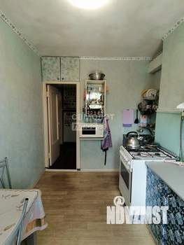 2-к квартира, вторичка, 45м2, 2/9 этаж