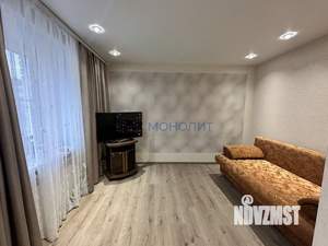 3-к квартира, вторичка, 57м2, 7/9 этаж