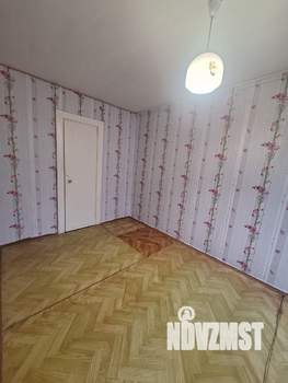 2-к квартира, вторичка, 45м2, 3/5 этаж