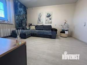 2-к квартира, вторичка, 52м2, 1/10 этаж
