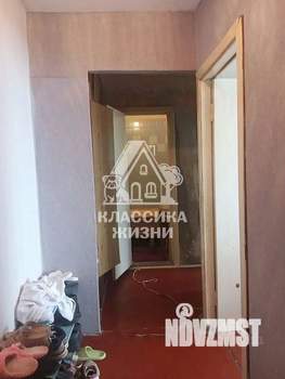 2-к квартира, вторичка, 50м2, 9/9 этаж