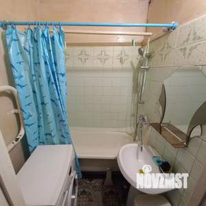 3-к квартира, вторичка, 63м2, 3/10 этаж