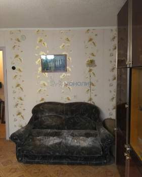 3-к квартира, вторичка, 60м2, 2/9 этаж