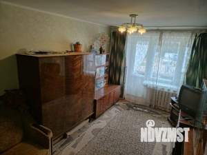 2-к квартира, вторичка, 46м2, 2/9 этаж