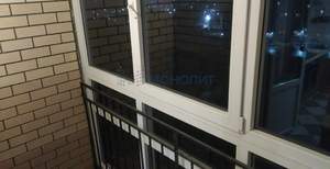 1-к квартира, вторичка, 40м2, 9/10 этаж