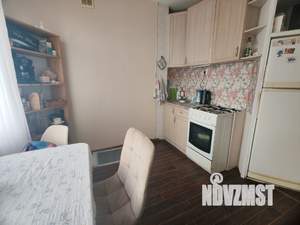 1-к квартира, вторичка, 34м2, 9/9 этаж