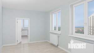 1-к квартира, вторичка, 46м2, 2/12 этаж