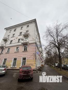 2-к квартира, вторичка, 60м2, 5/5 этаж