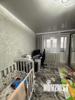 1-к квартира, вторичка, 32м2, 7/9 этаж