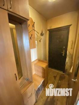 2-к квартира, вторичка, 44м2, 2/5 этаж