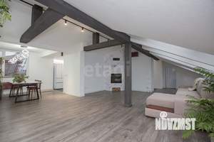 3-к квартира, вторичка, 175м2, 6/7 этаж