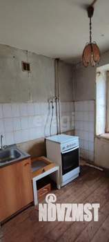 1-к квартира, вторичка, 30м2, 2/9 этаж