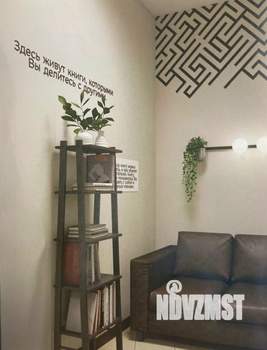 2-к квартира, вторичка, 60м2, 7/25 этаж