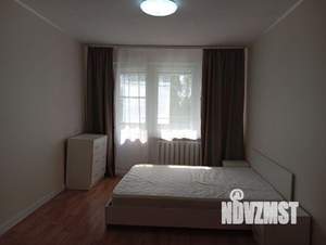1-к квартира, вторичка, 33м2, 5/5 этаж