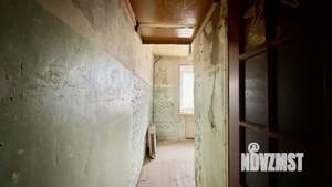 1-к квартира, вторичка, 30м2, 7/9 этаж