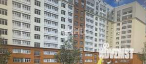 2-к квартира, вторичка, 65м2, 2/13 этаж