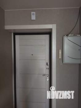 Студия квартира, вторичка, 24м2, 3/10 этаж