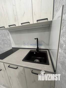 Студия квартира, вторичка, 14м2, 9/9 этаж