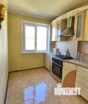 3-к квартира, вторичка, 64м2, 8/9 этаж