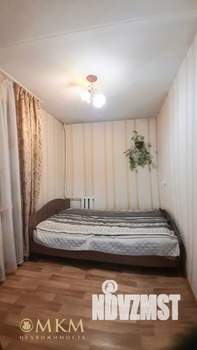 4-к квартира, вторичка, 61м2, 3/5 этаж