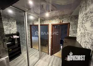 2-к квартира, вторичка, 51м2, 1/5 этаж