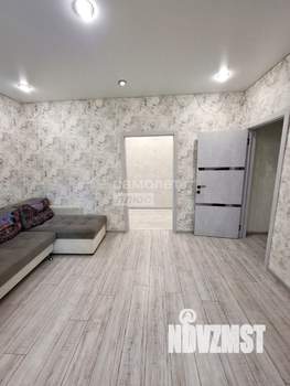 3-к квартира, вторичка, 52м2, 2/2 этаж