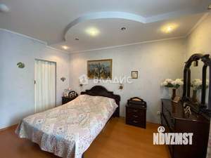 3-к квартира, вторичка, 115м2, 4/5 этаж