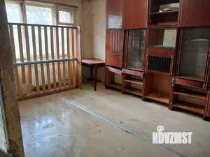 1-к квартира, вторичка, 30м2, 1/5 этаж