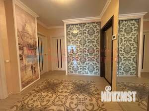 3-к квартира, вторичка, 100м2, 2/9 этаж