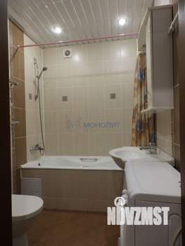 1-к квартира, вторичка, 32м2, 2/10 этаж