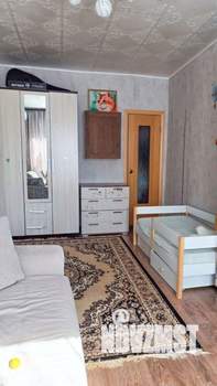 1-к квартира, вторичка, 32м2, 4/5 этаж