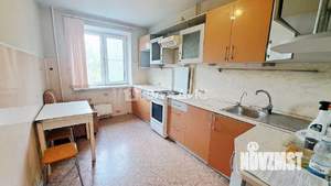 4-к квартира, вторичка, 85м2, 4/9 этаж