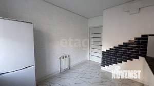 1-к квартира, вторичка, 42м2, 1/10 этаж