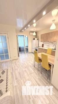 1-к квартира, вторичка, 45м2, 4/10 этаж