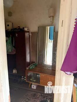 1-к квартира, вторичка, 32м2, 4/5 этаж