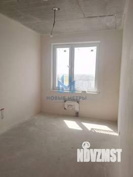 1-к квартира, вторичка, 37м2, 15/25 этаж