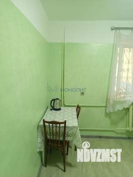 1-к квартира, вторичка, 34м2, 1/2 этаж