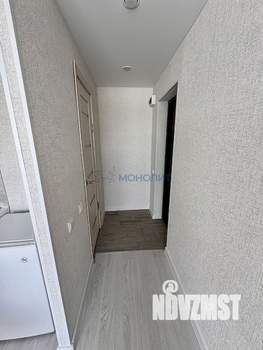 Студия квартира, вторичка, 18м2, 5/5 этаж