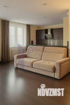 3-к квартира, вторичка, 88м2, 17/18 этаж