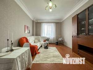 3-к квартира, вторичка, 81м2, 5/5 этаж