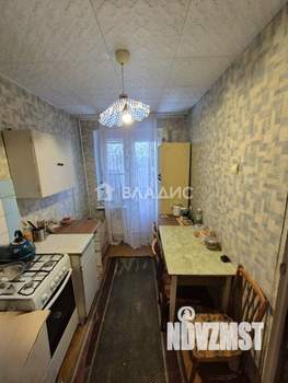 1-к квартира, вторичка, 28м2, 9/9 этаж