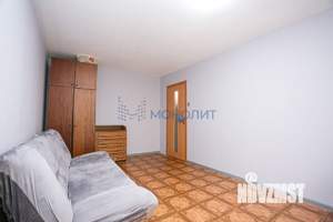 1-к квартира, вторичка, 33м2, 1/9 этаж