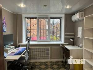 1-к квартира, вторичка, 26м2, 2/5 этаж