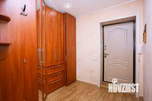 1-к квартира, вторичка, 37м2, 9/9 этаж