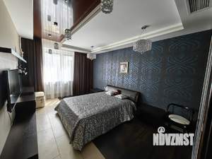 3-к квартира, вторичка, 109м2, 3/13 этаж