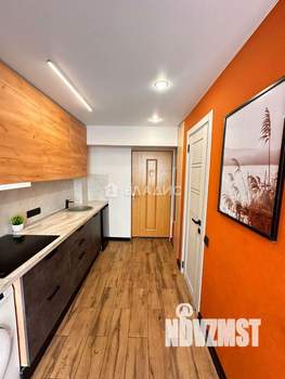 Студия квартира, вторичка, 19м2, 3/5 этаж