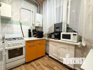 2-к квартира, вторичка, 41м2, 5/5 этаж