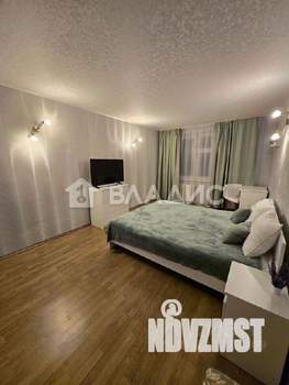 1-к квартира, вторичка, 45м2, 6/6 этаж